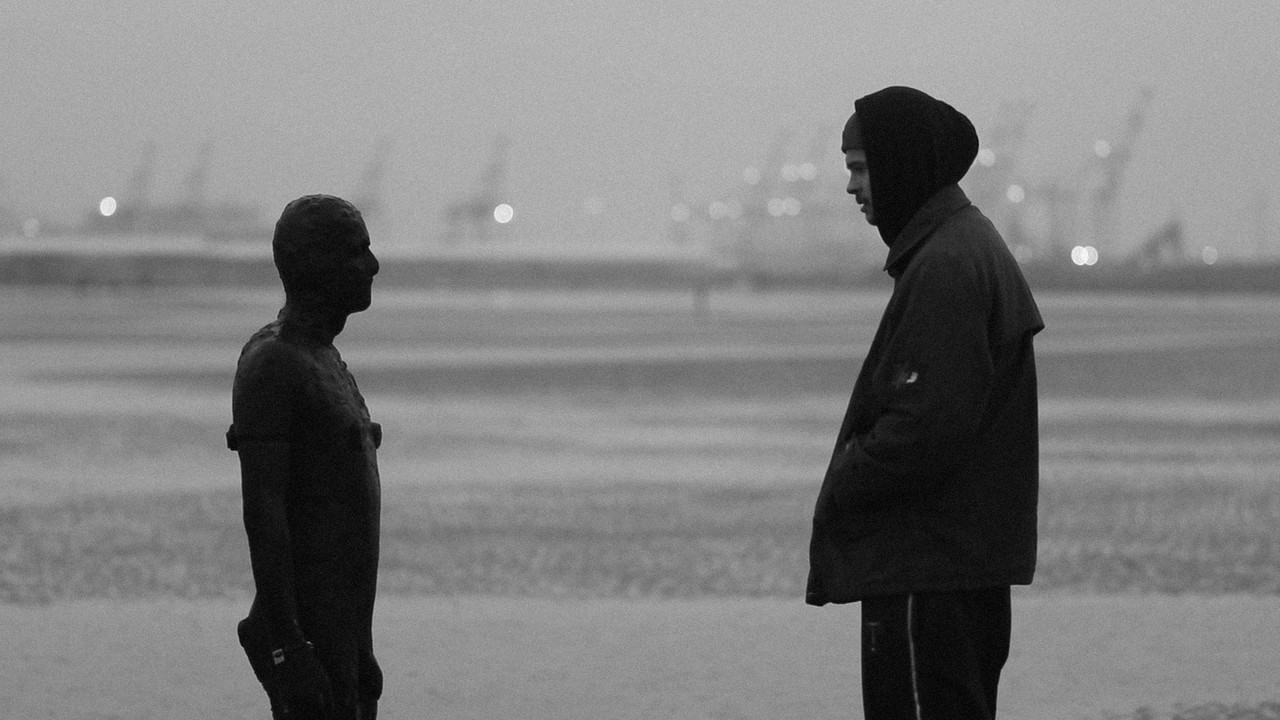 Sanctuary Is Sacred backdrop