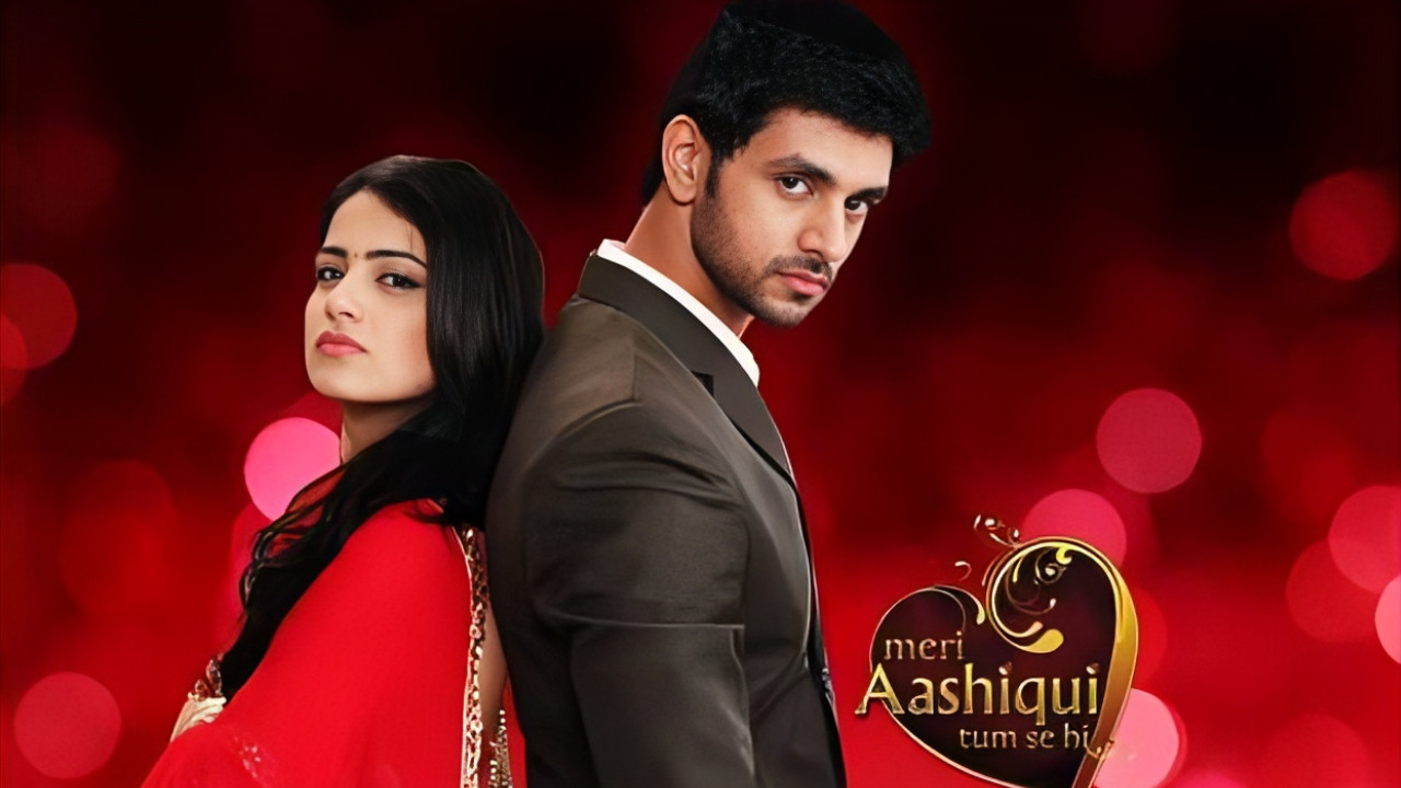 Meri Aashiqui Tum Se Hi backdrop