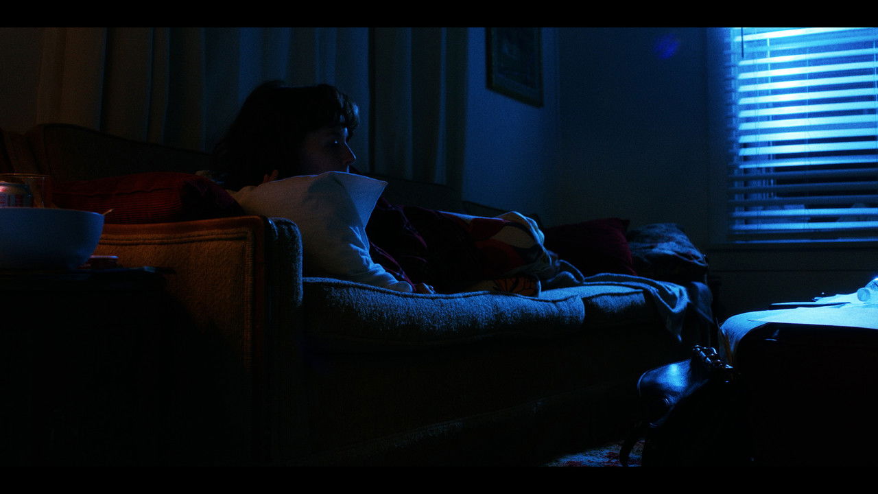 Here and Nowhere backdrop