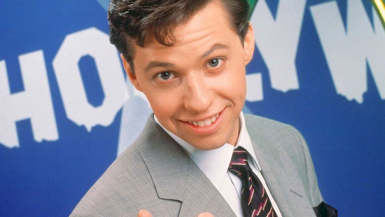 The Famous Teddy Z backdrop