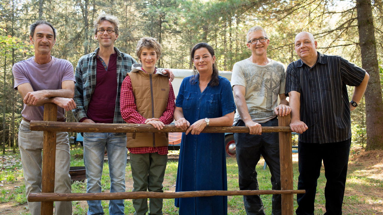 Saint-Élie-de-Légendes backdrop