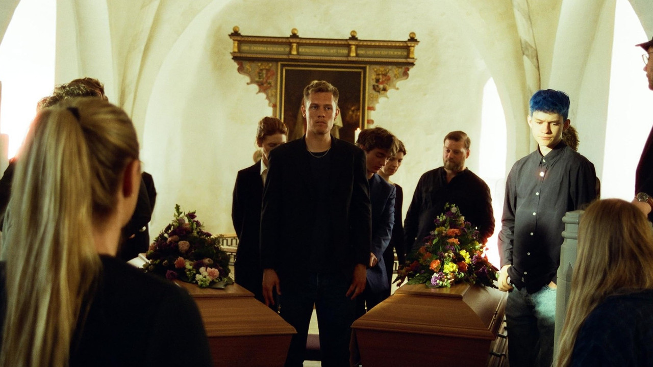 A Love Like No Other backdrop