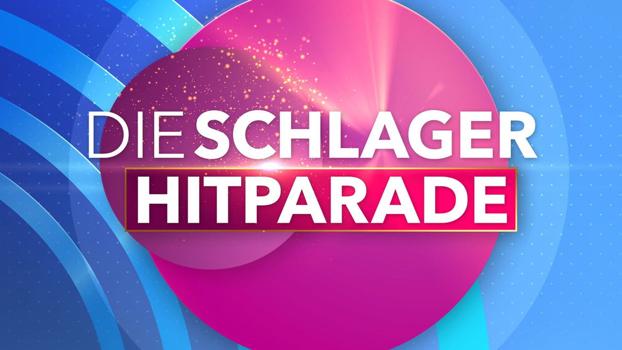 Die Schlagerhitparade backdrop