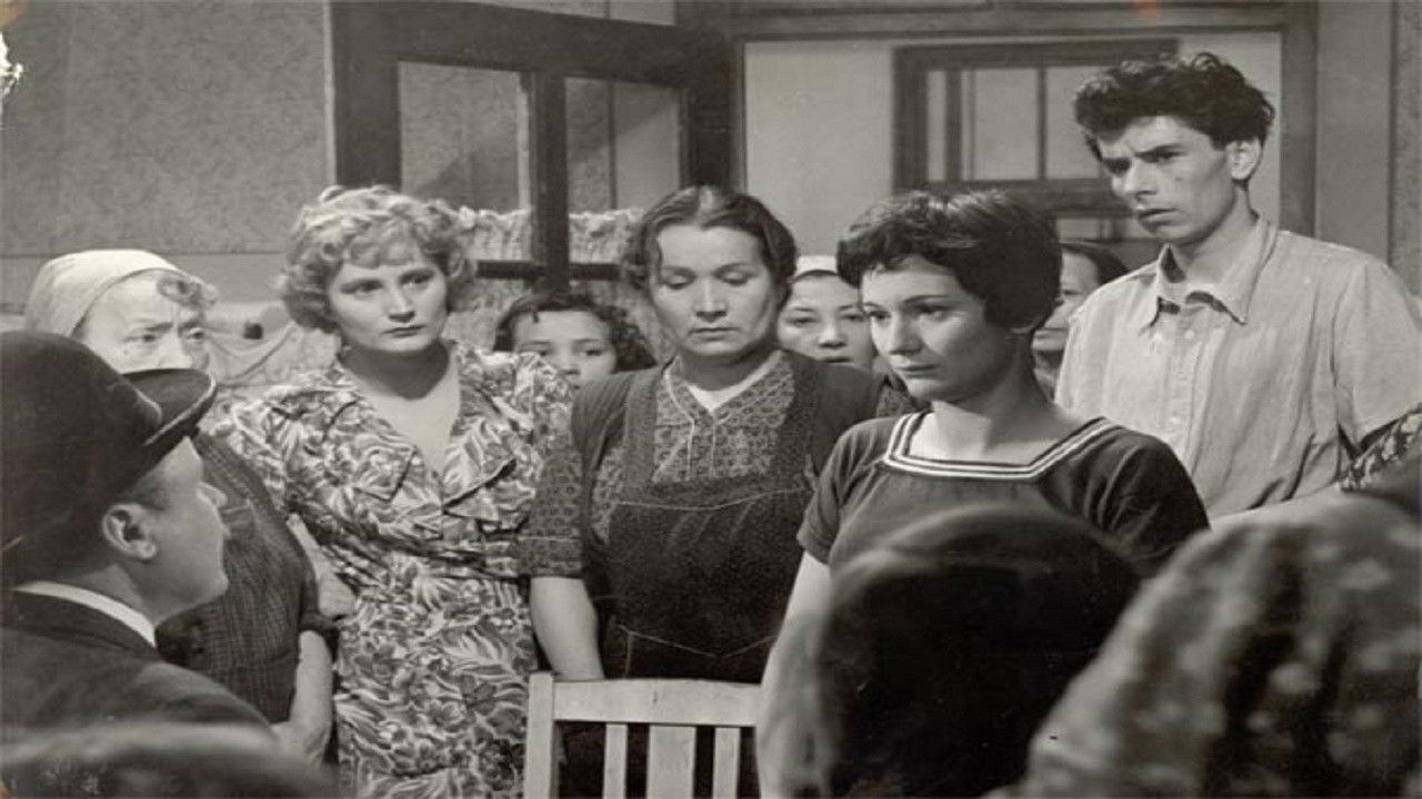 Suburban Legend backdrop