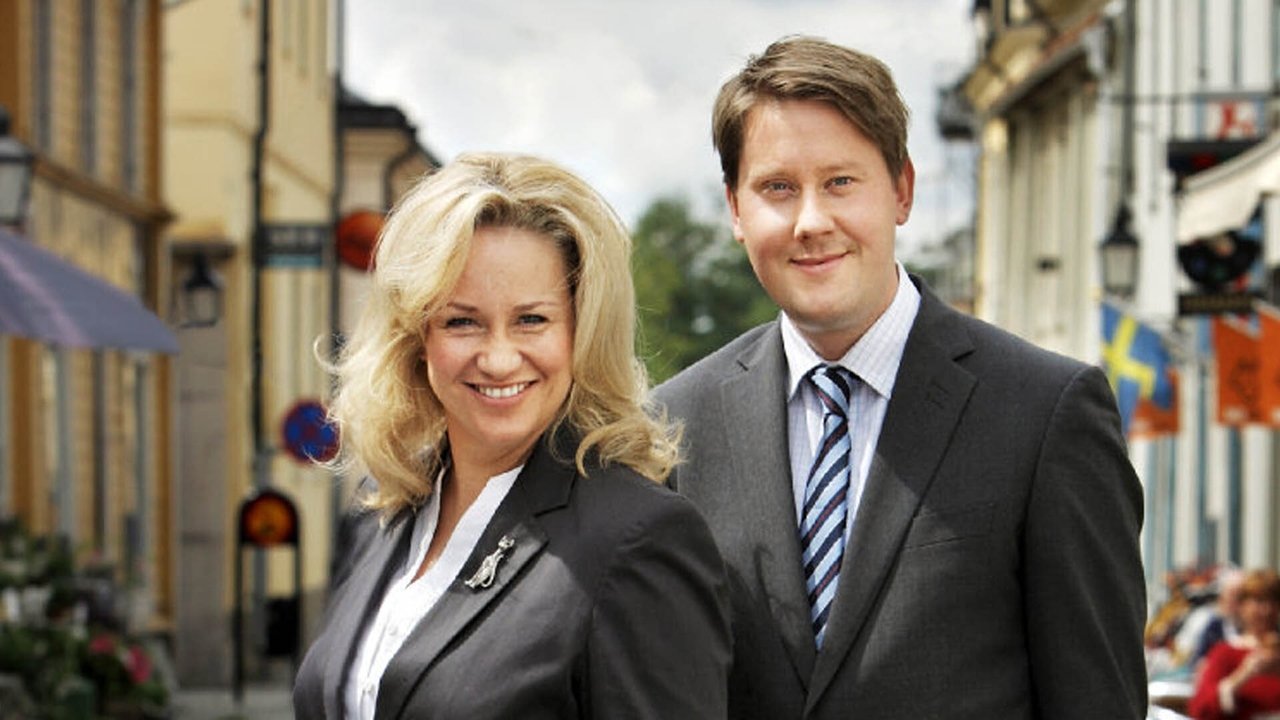 Livet i Fagervik backdrop