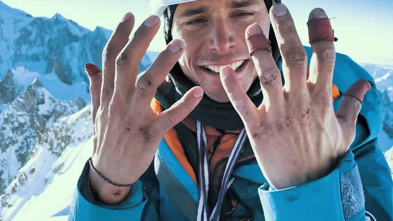 From Shade to Light backdrop