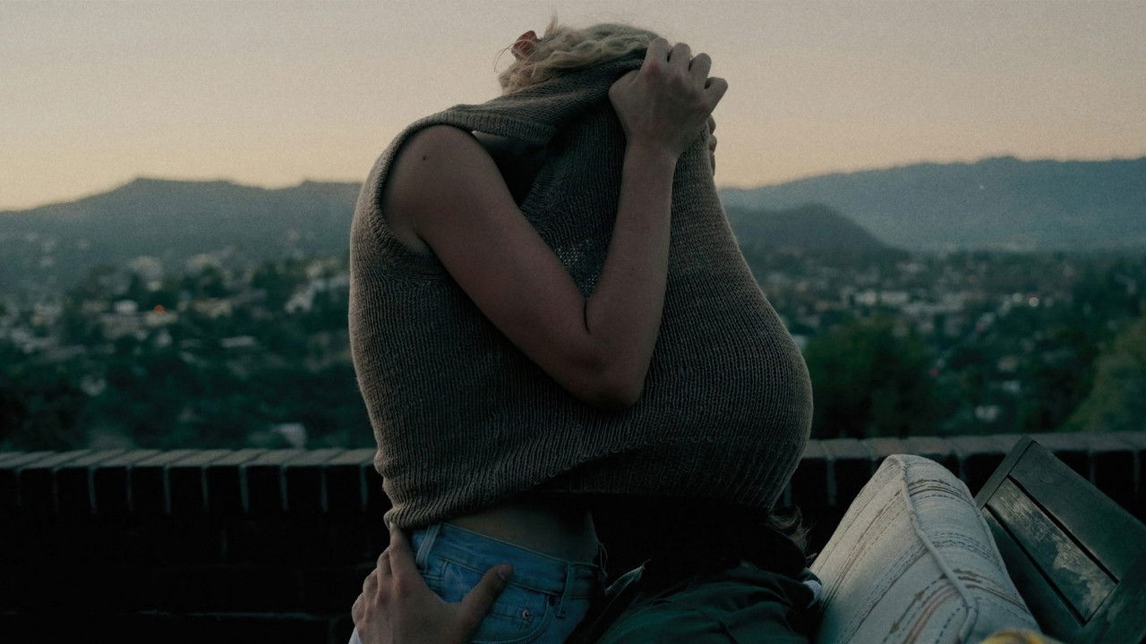 A Folded Ocean backdrop