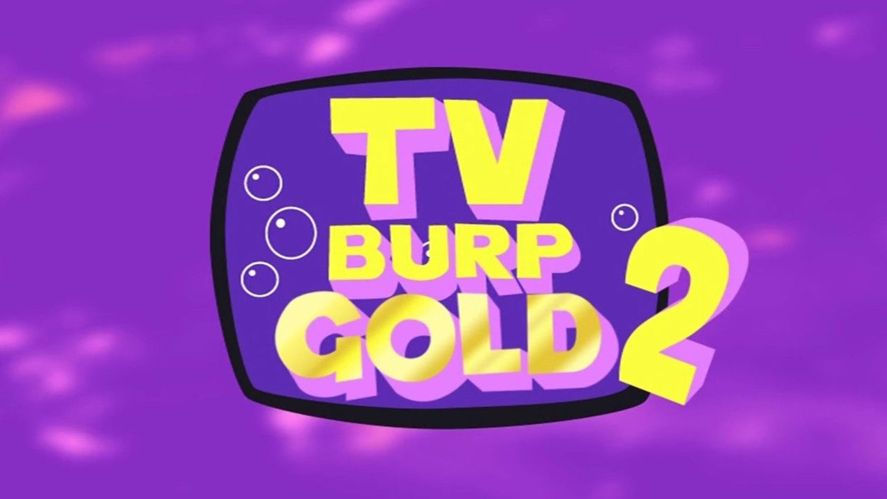 Harry Hill's TV Burp Gold 2 backdrop