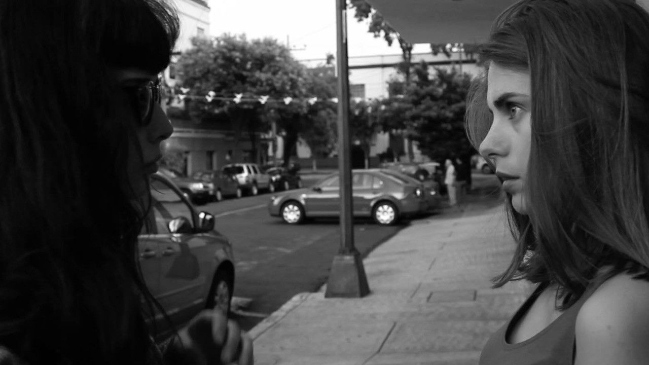 Sinfonía de la Muerte backdrop