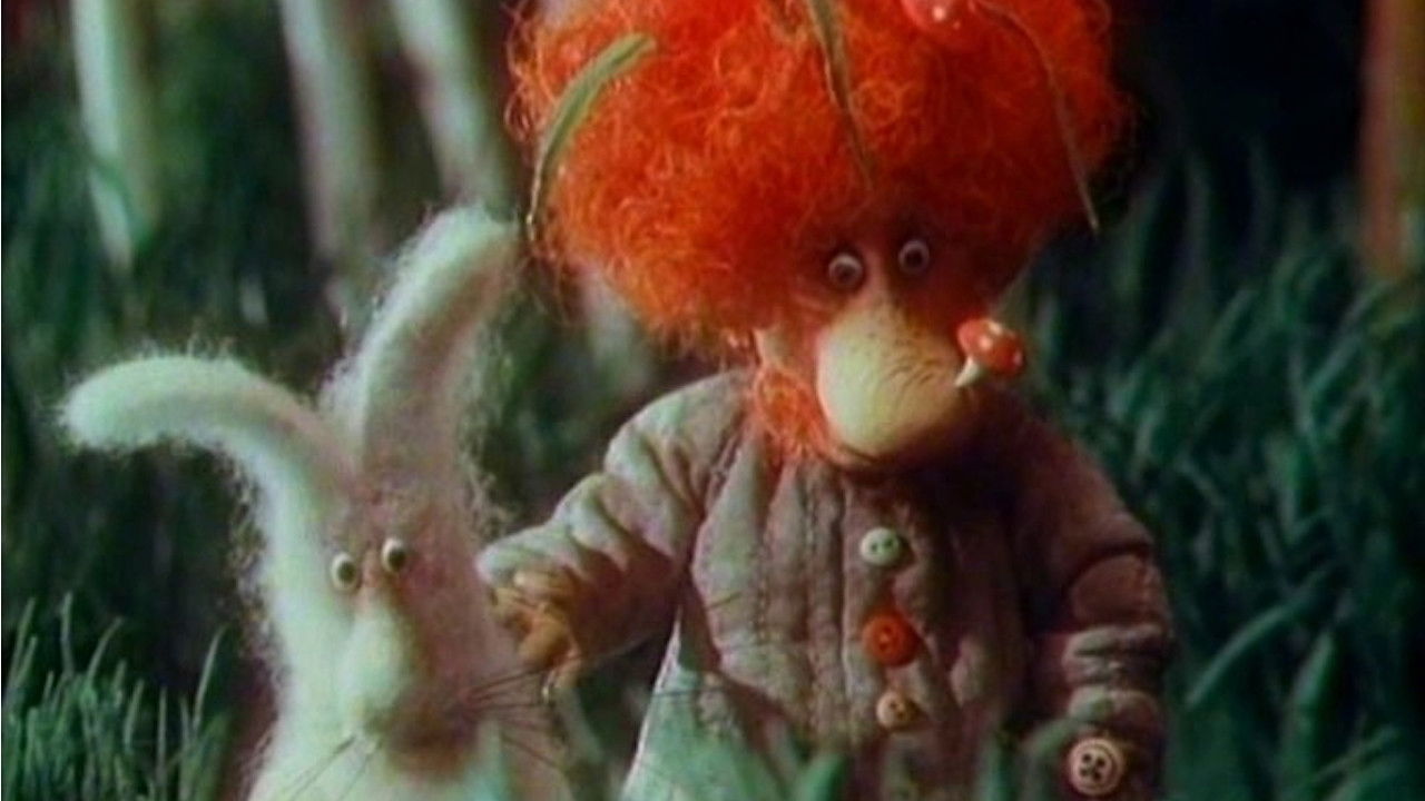 Respected Leshy backdrop