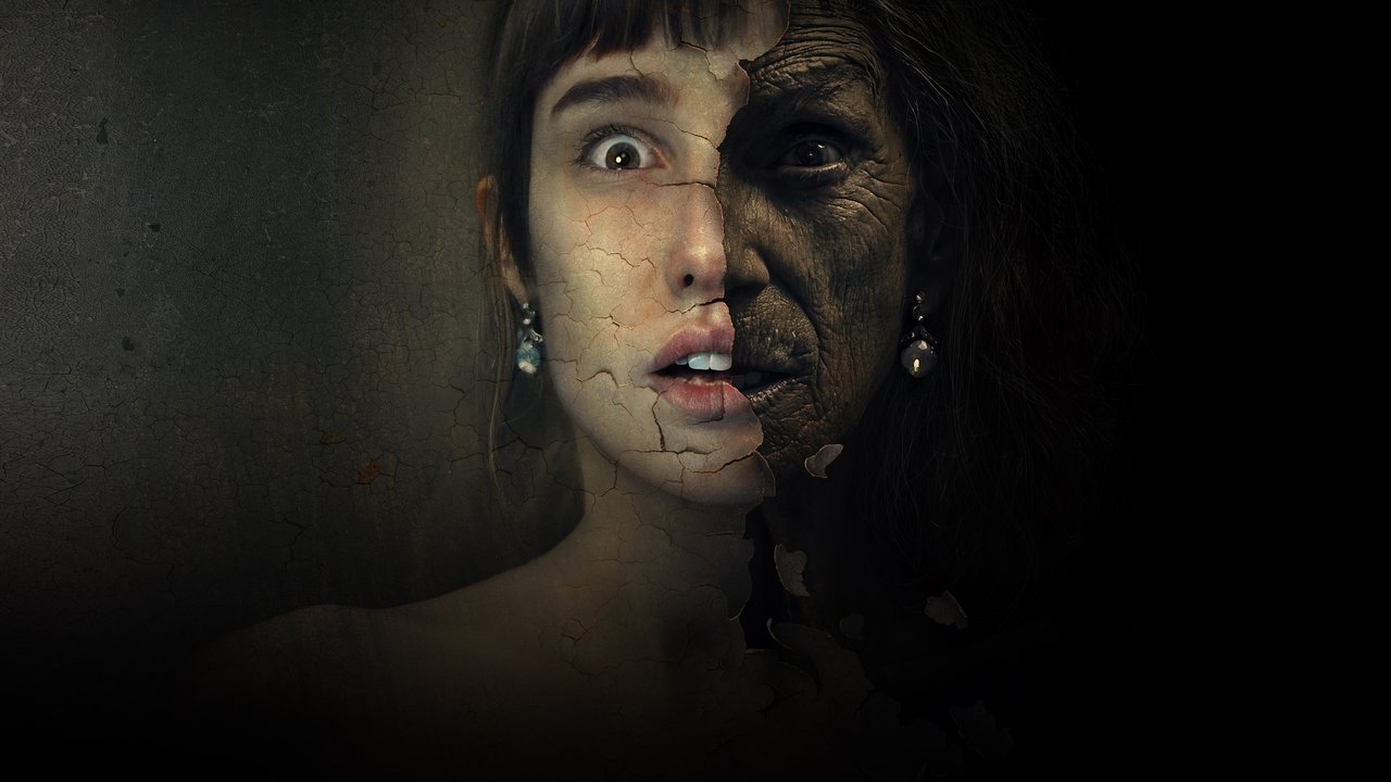 The Grandmother backdrop