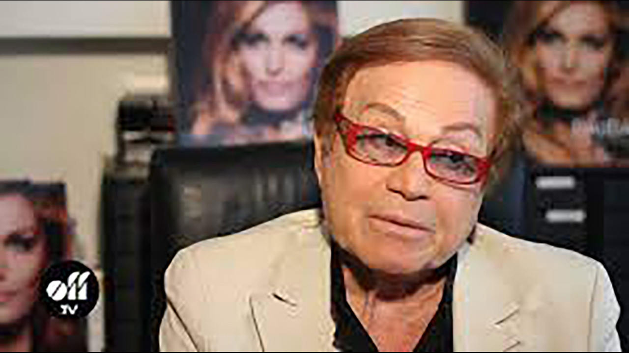 Basique, l'essentiel de la musique - Dalida Pour Orlando backdrop