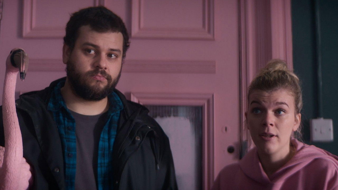 Where It Ends backdrop