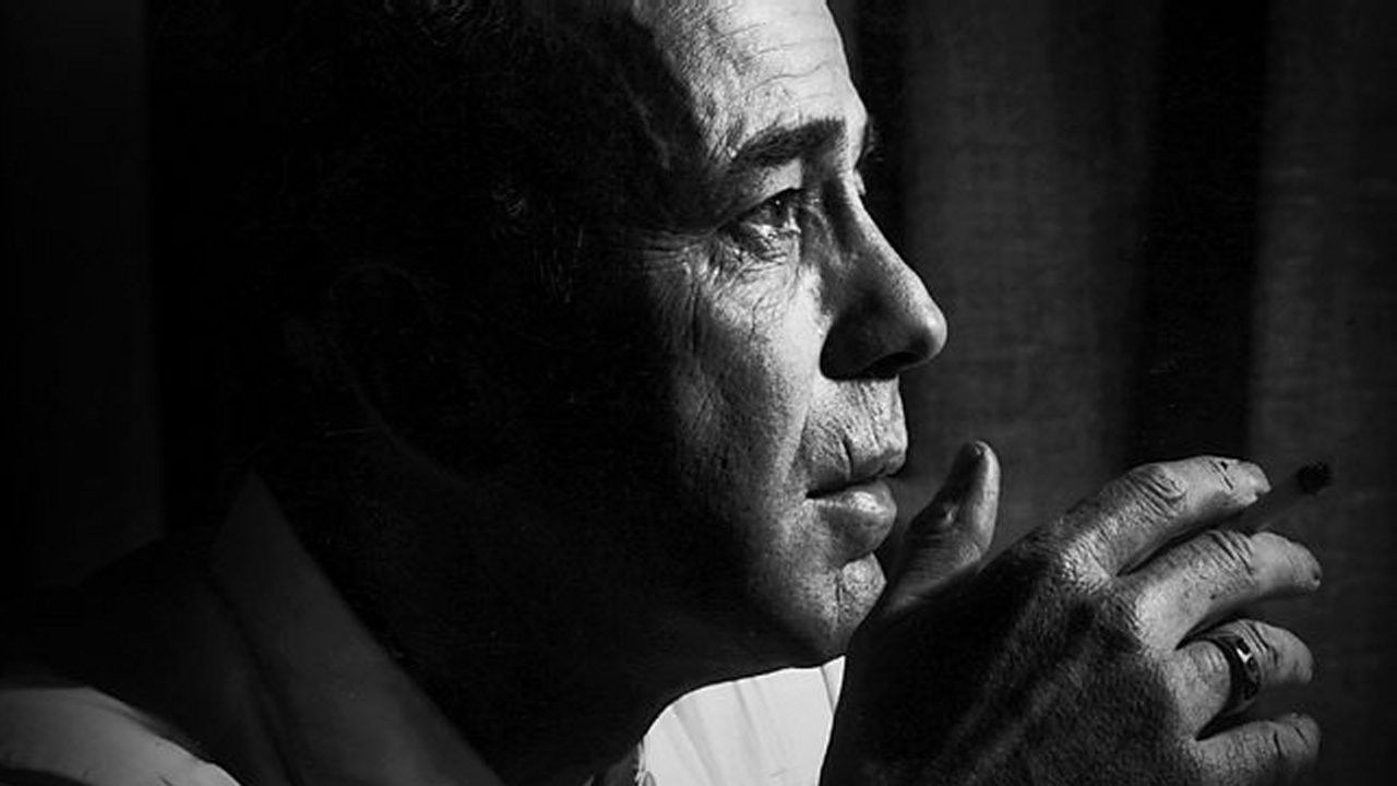 The Rules of Film Noir backdrop