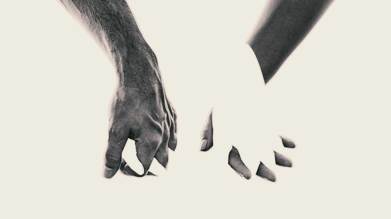 Unprecedented backdrop