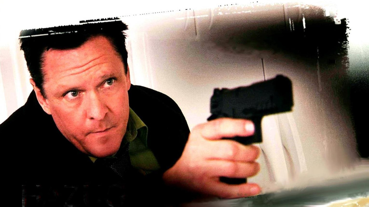 Killer's Freedom backdrop