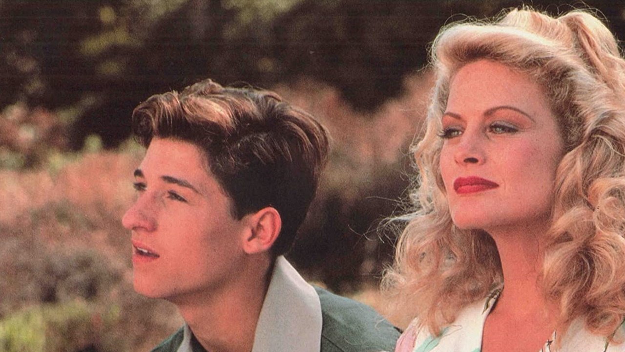 In the Mood backdrop