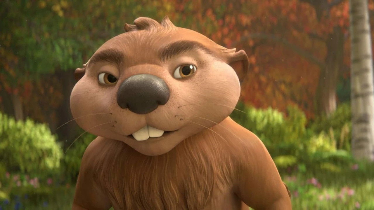 The Rhythm of Water backdrop