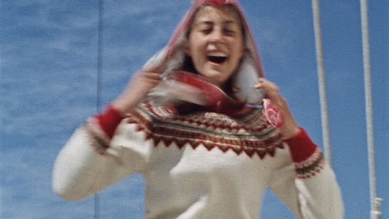 For One More Hour with You backdrop