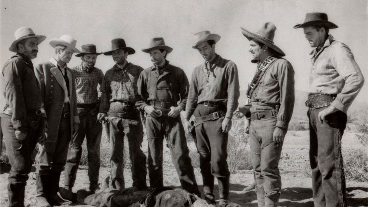 The Marauders backdrop