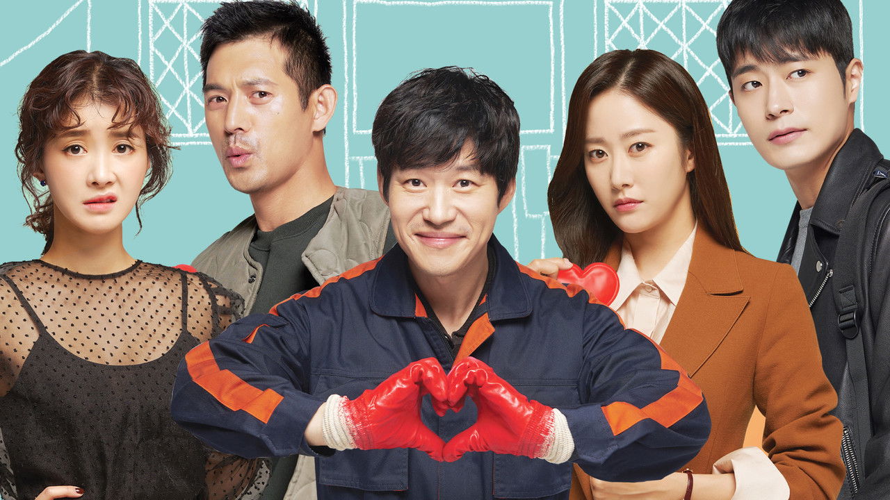 Liver or Die backdrop