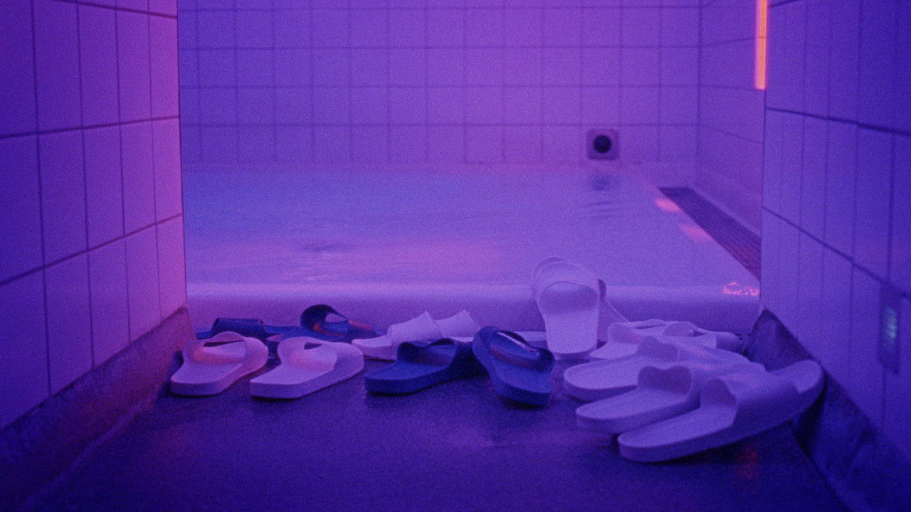 Not Enough Hands backdrop