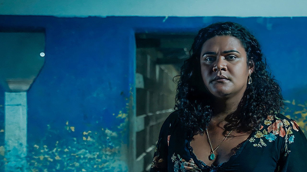 Paloma - A Série backdrop