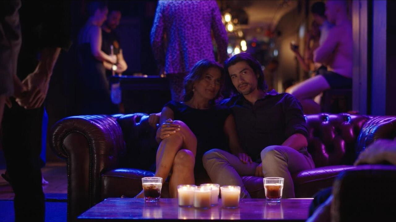 From All Sides backdrop