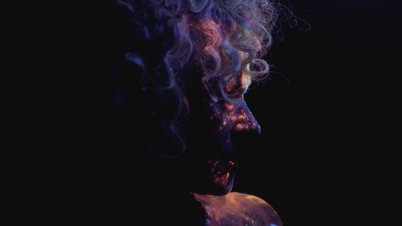 As Linhas da Minha Mão backdrop