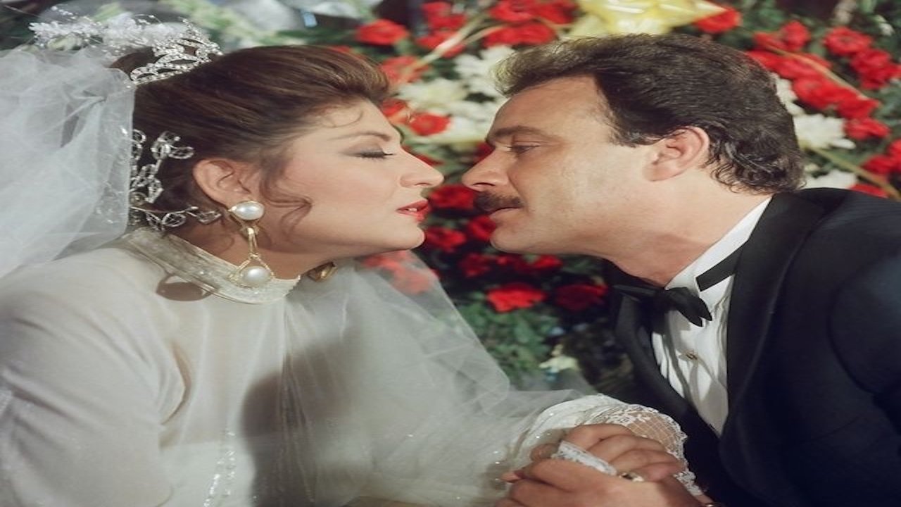 Shafah Ghaliza backdrop