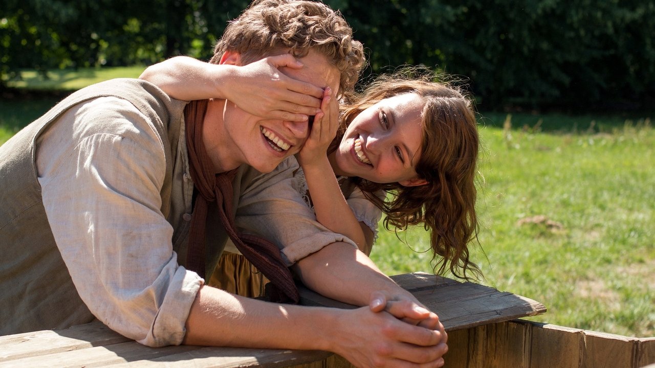 Das Märchen von der Regentrude backdrop