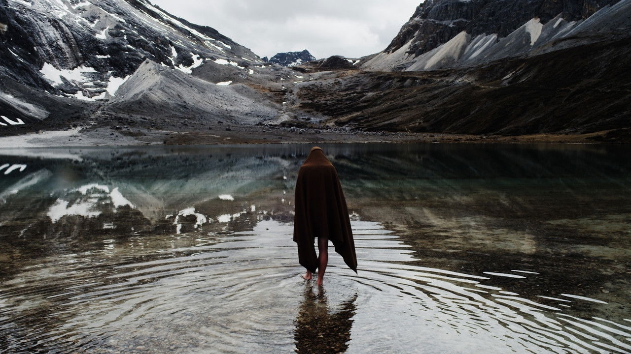 In Course of the Miraculous backdrop