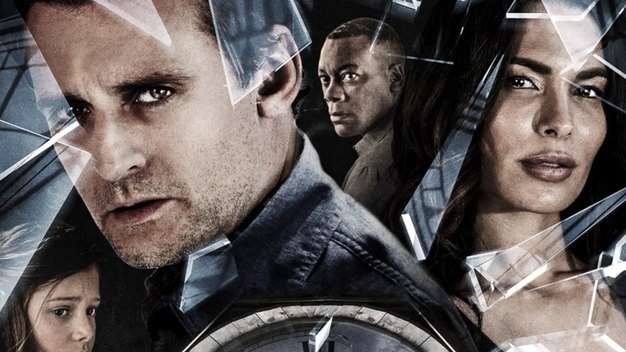 The Charnel House backdrop