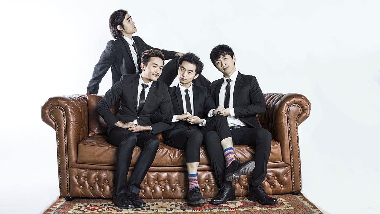 报告老板！之权力游戏 特别篇 万万么想到 backdrop