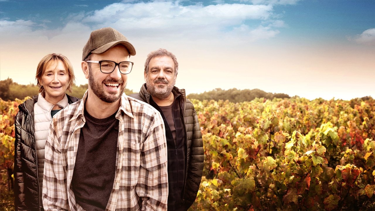 À tes côtés backdrop