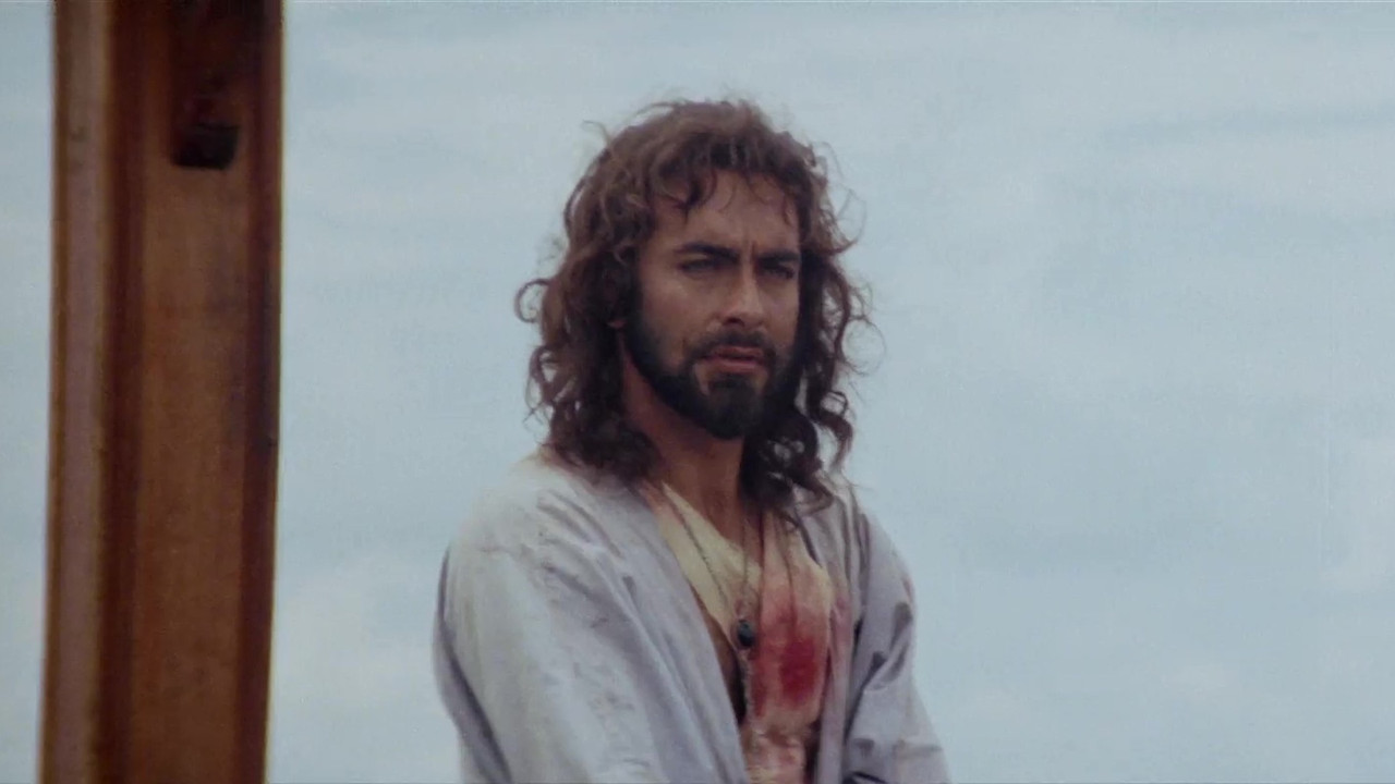 The Black Corsair backdrop