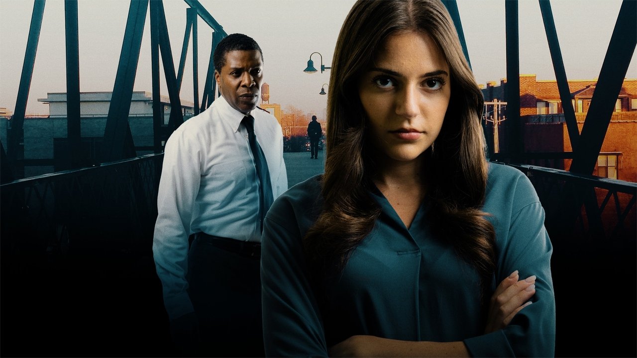 The Plot to Kill My Mother backdrop