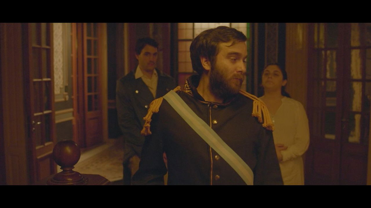 Entre plumas y dulce backdrop