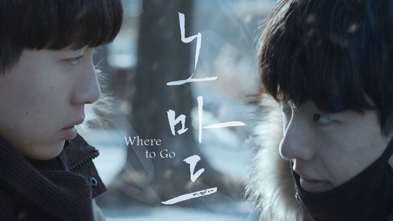 Where to Go backdrop