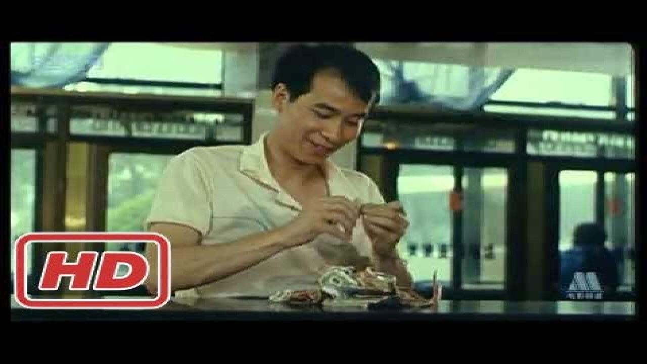 香港少爷 backdrop