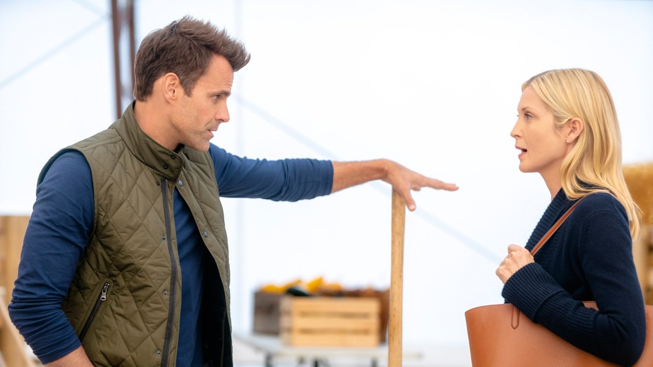 Love, of Course backdrop