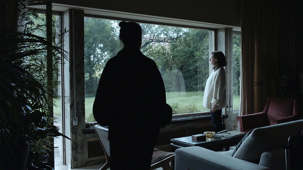 Ouro e Cinza backdrop