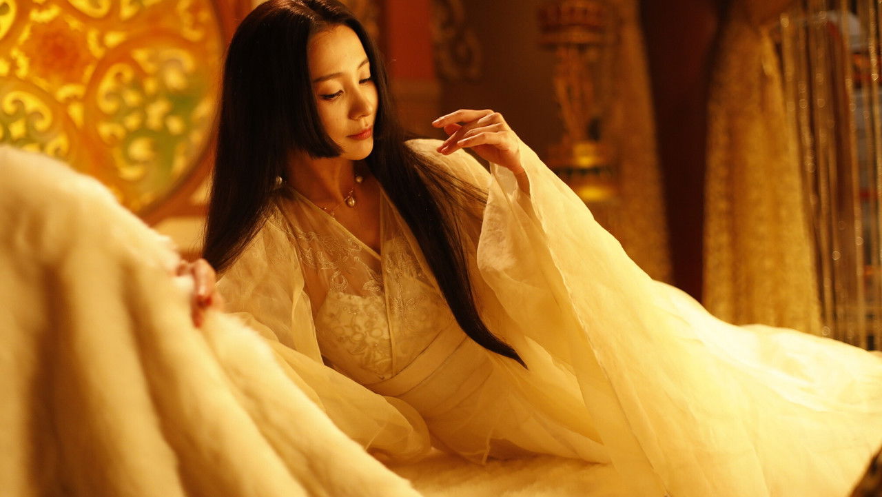 Assassination the Queen backdrop