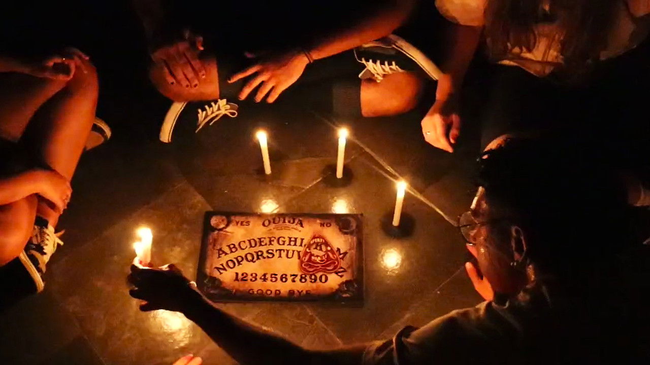 No Limite Do Medo backdrop