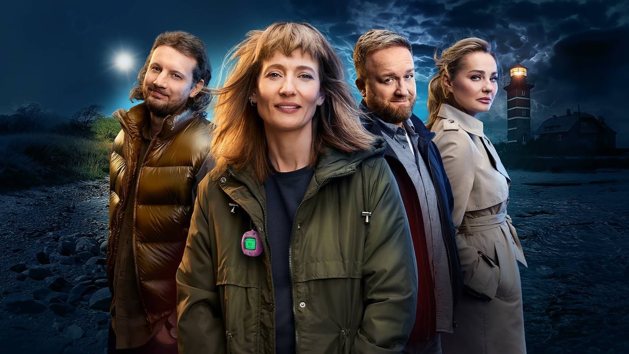 Powrót do życia backdrop