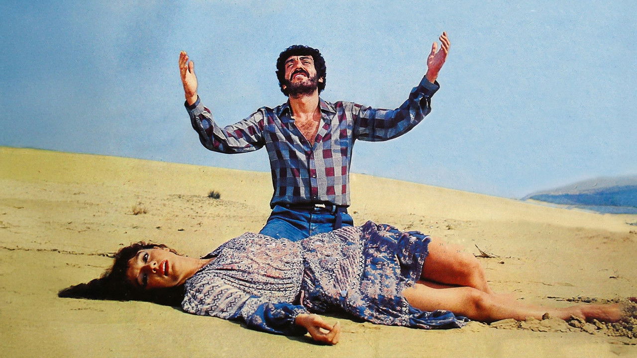 Anlatamadım backdrop