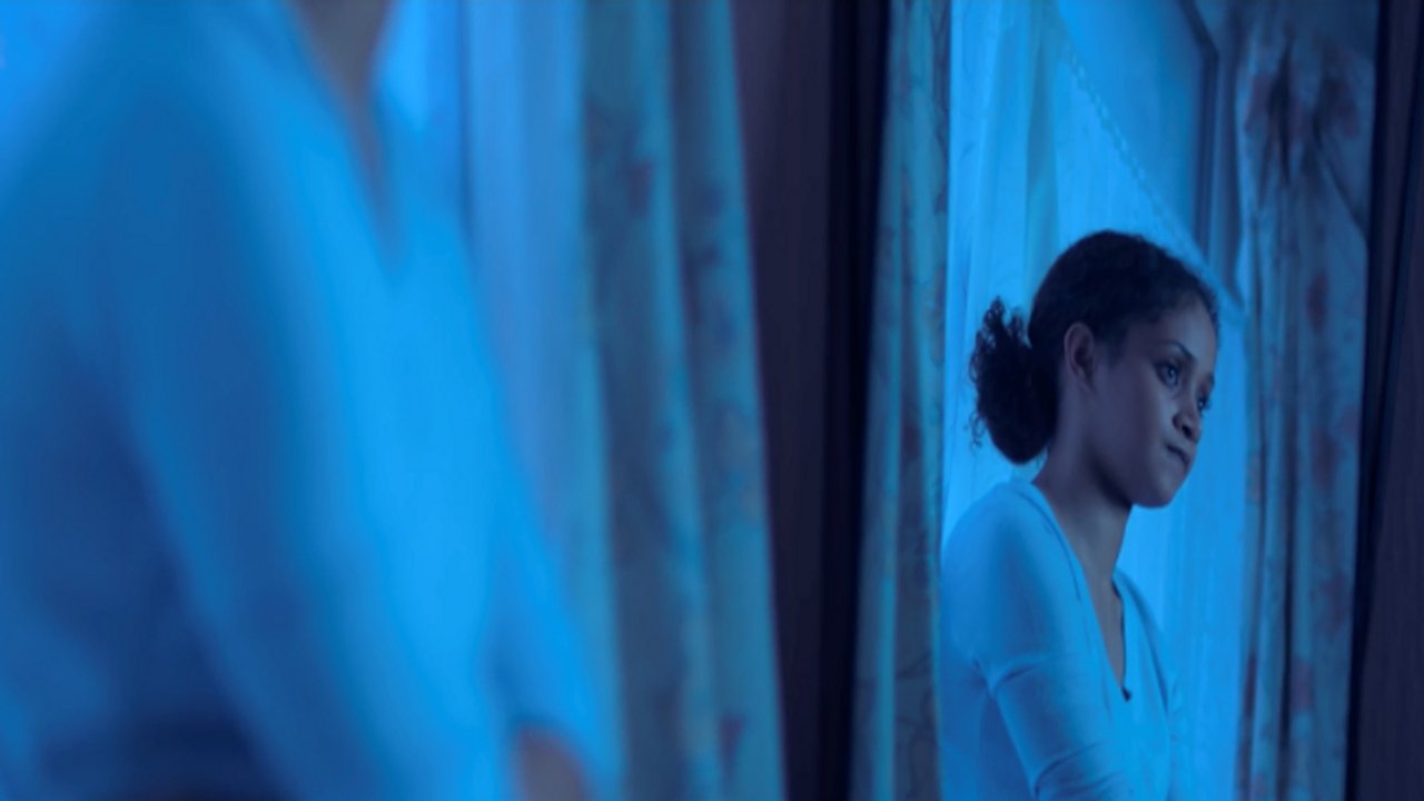 Charlie's Freedom backdrop