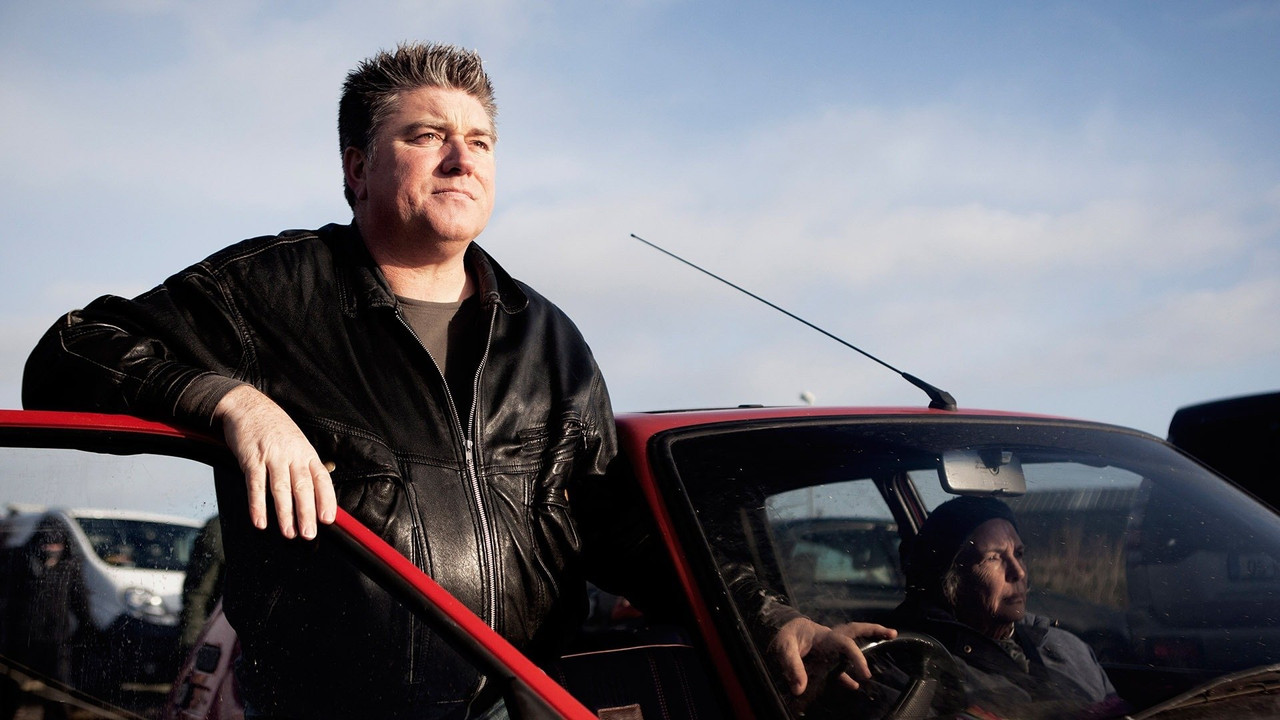 Life's a Breeze backdrop