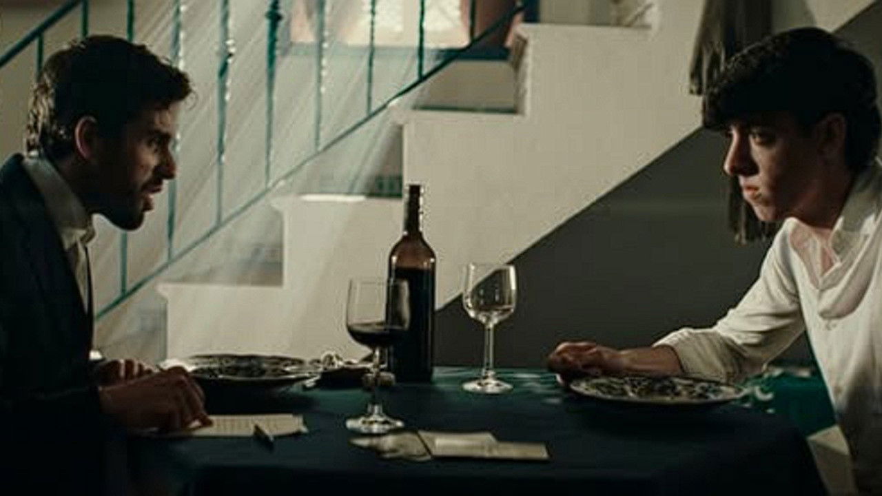 For the Words backdrop