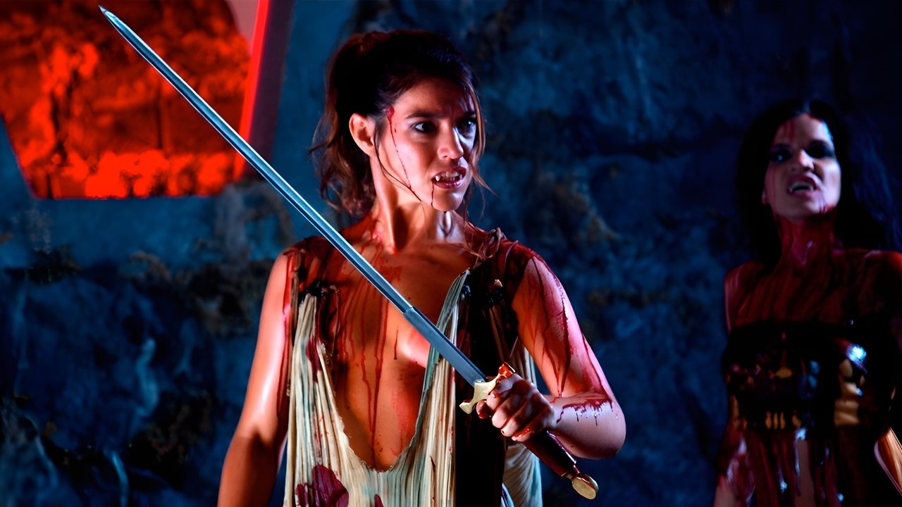 Tales of an Ancient Empire backdrop